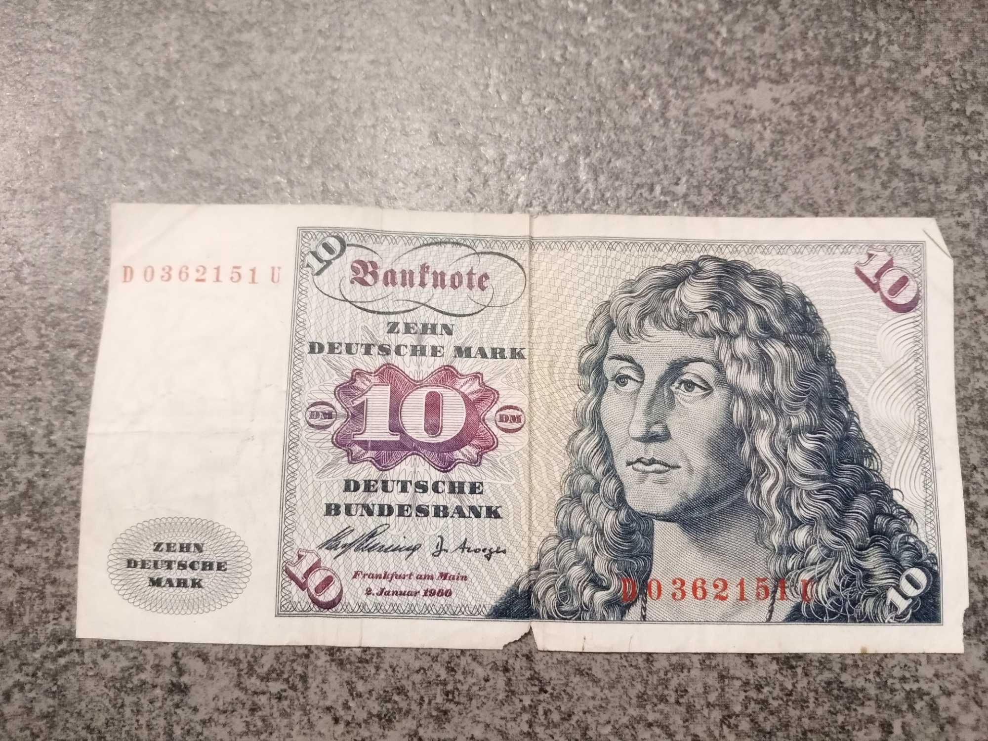 Moedas e Notas Antigas Coleção