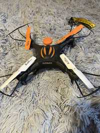 Dron Overmax OV-X-Bee Drone 2.5 WiFi