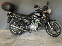 Romet k 125 bdb stan