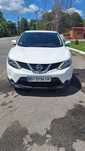 Продам Nissan Qashqai 2016 року