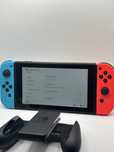 Konsola Nintedno Switch V2 Halogsm Piotrkowska 19