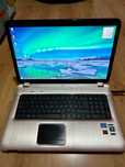 Portátil HP Pavilion dv7