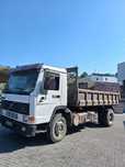 Volvo FL7 bom estado