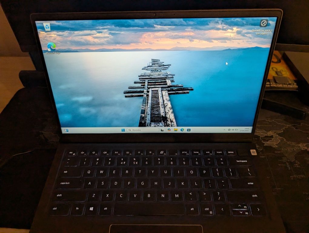 Notebook Dell Vostro 5415