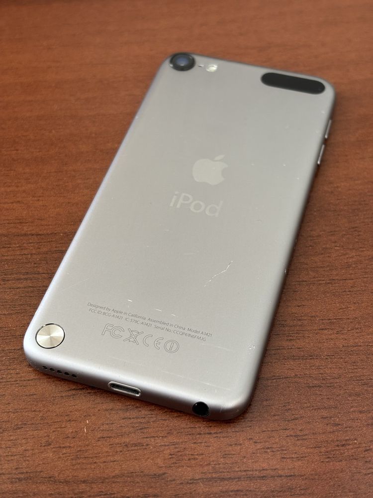iPod touch 5 64gb