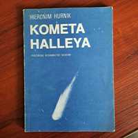 Kometa Halleya H.Hurnik