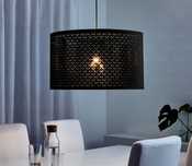 lampa klosz ikea nymo 59 cm