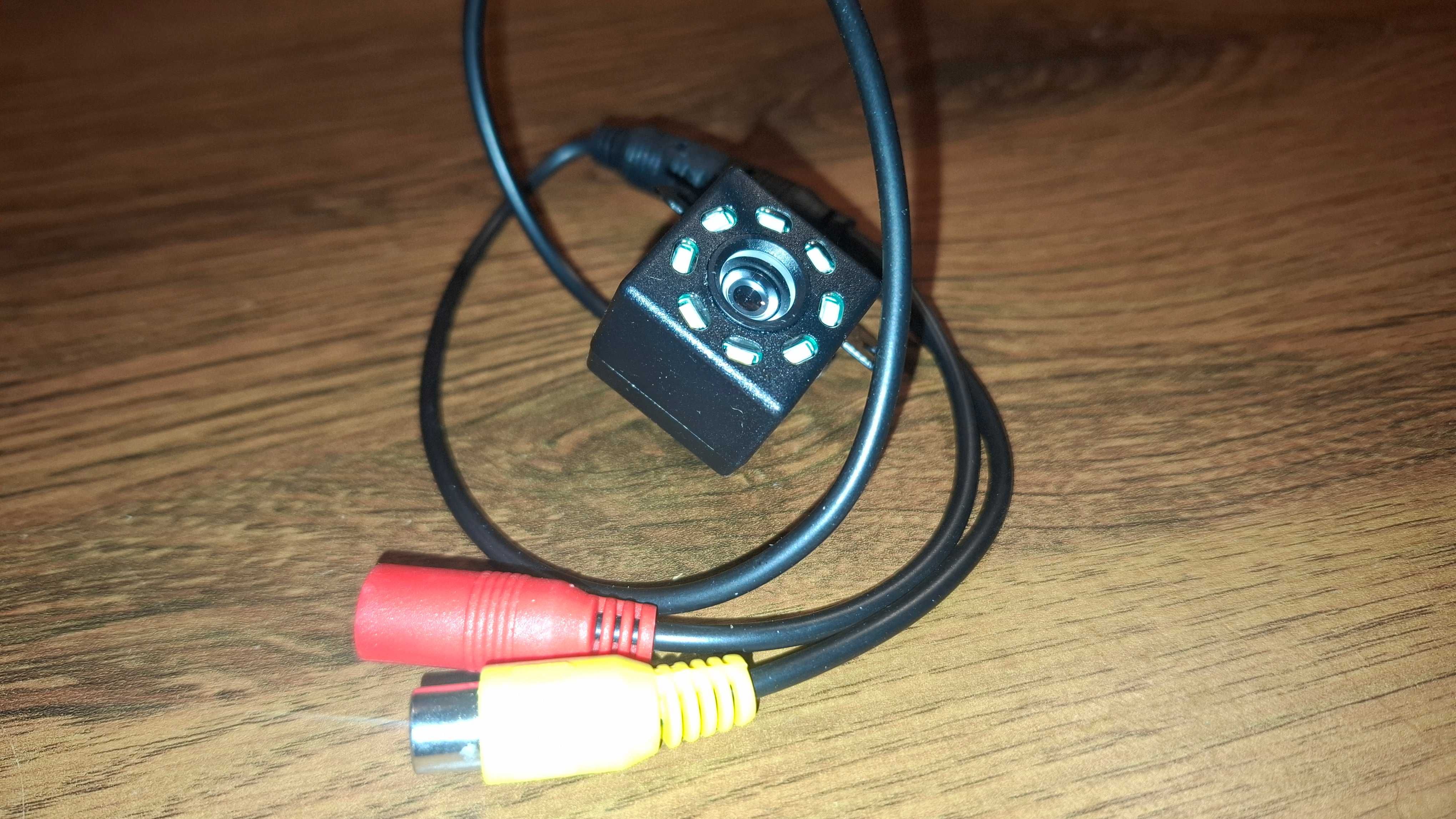 Kamera do Monitoringu