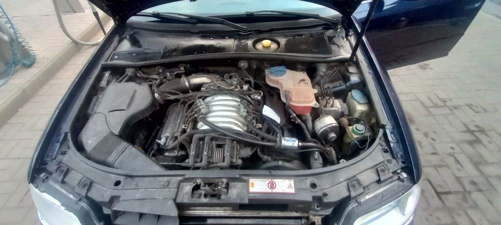 Продам Audi a6c5