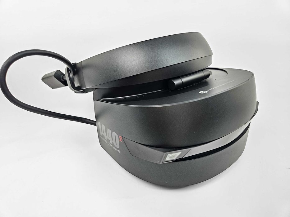 Шолом віртуальної реальності HP Windows Mixed Reality Headset