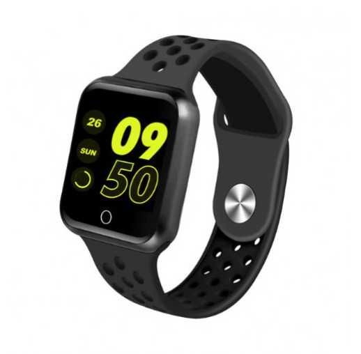 Smartwatch desporto S226 IOS Android IP67 300mAh