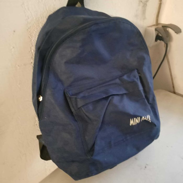 Plecak szkolny/ na spacer