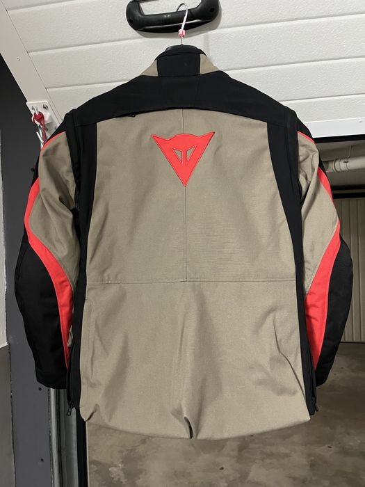 Casaco Dainese Alligator