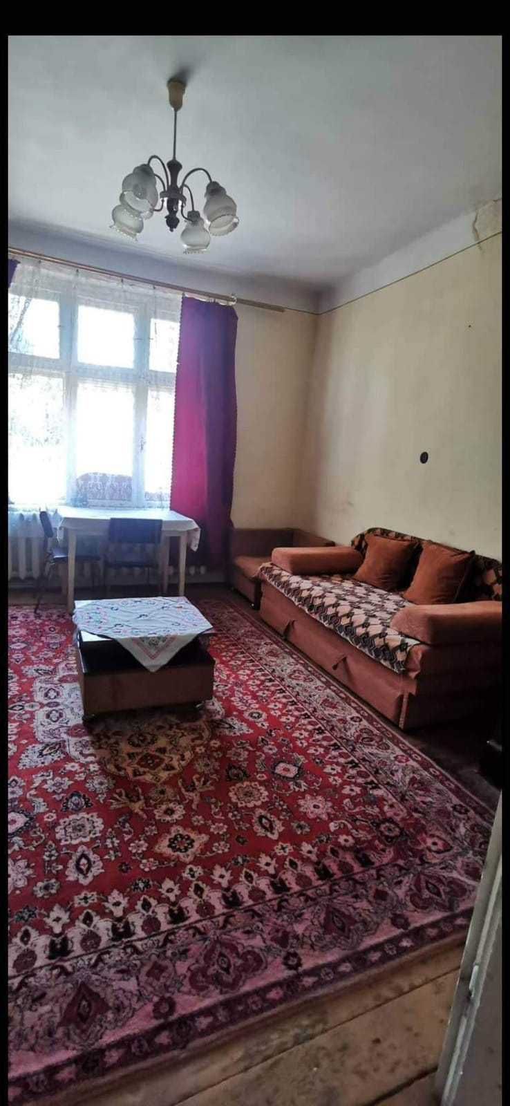 продається недорогий будинок