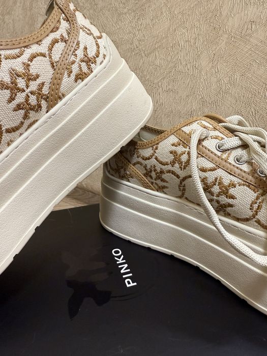 Кеди Pinko оригінал