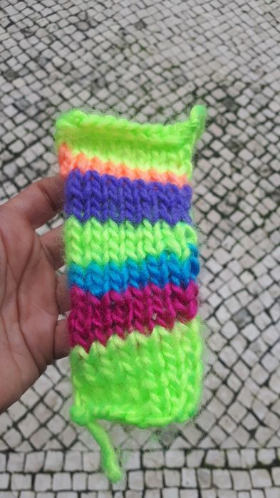 Las matizadas florescente