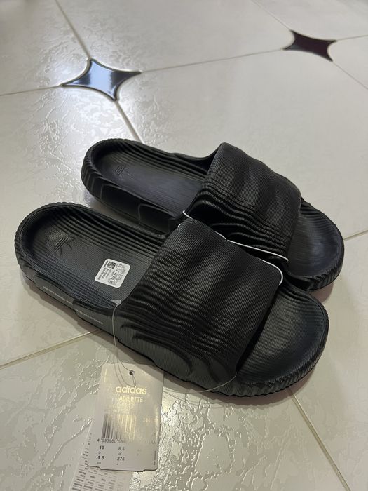 Шлепанцы мужские Adidas Adilette Адидас Адилетт