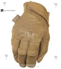 Рукавички тактичні Mechanix Specialty Vent Coyote, S, М, L,XL, XXL