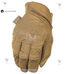Рукавички тактичні Mechanix Specialty Vent Coyote S, M, L, XL, XXL