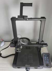 Drukarka 3D Creality 3D Ender-3 S1