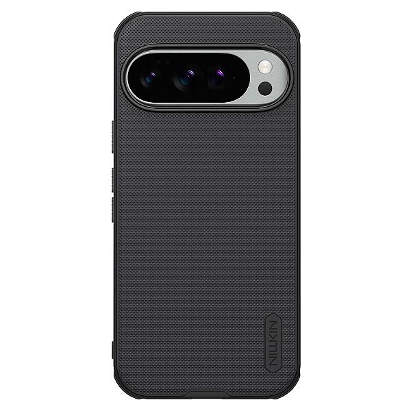 Etui Nillkin Super Frosted Shield Pro na Google Pixel 10/10 Pro - czar