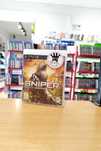 Sniper ghost warrior ps3