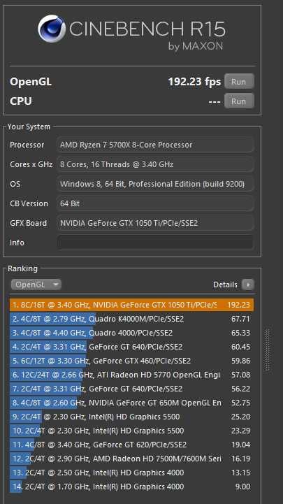 AFOX NVIDIA GTX 1050TI 4GB. В отличном состоянии (S/NAF1707A2209683)