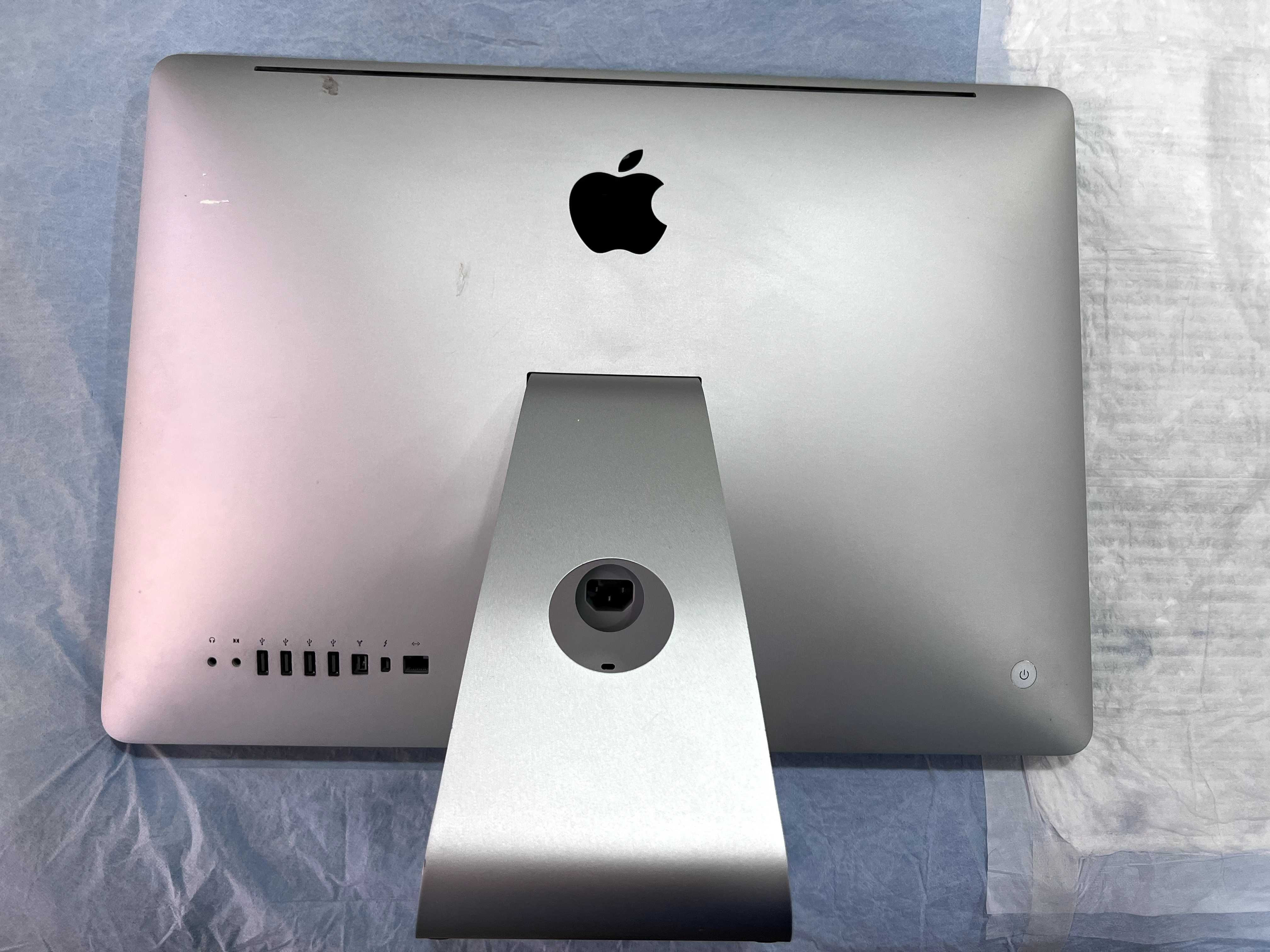 iMac A1311 21.5" 2011, perfeitas condicoes de uso, nao negociavel