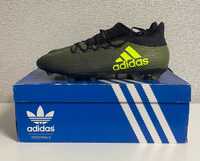 Футбольні бутси Adidas X 17.2 FG, 45_1_3