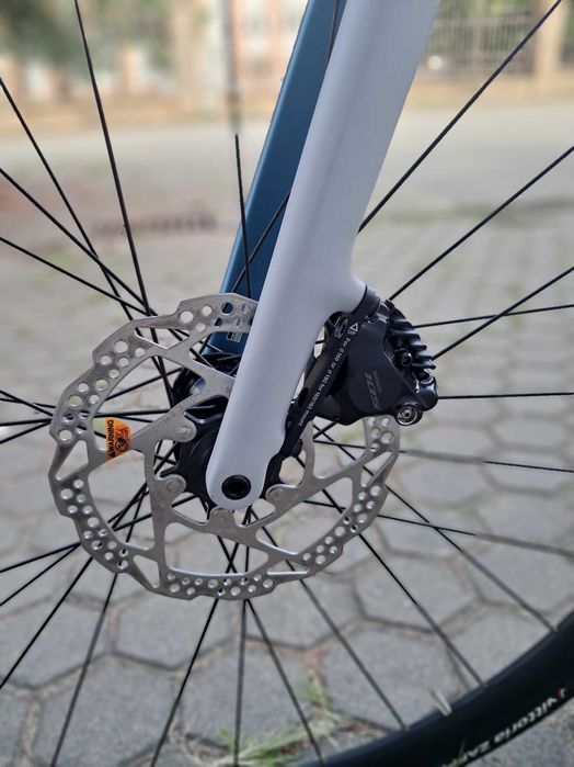 Rower szosowy Orbea Orca M30 57 Blue POTESTOWY Dożywotnia Gwarancja