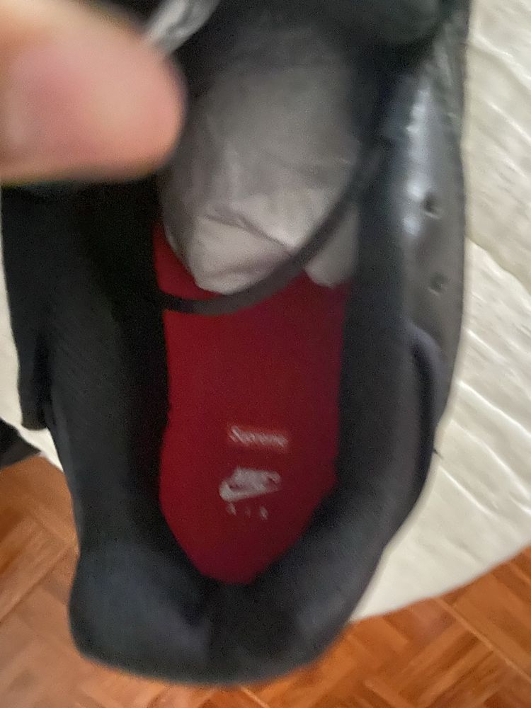 Nike Air Max 98 TL Supreme