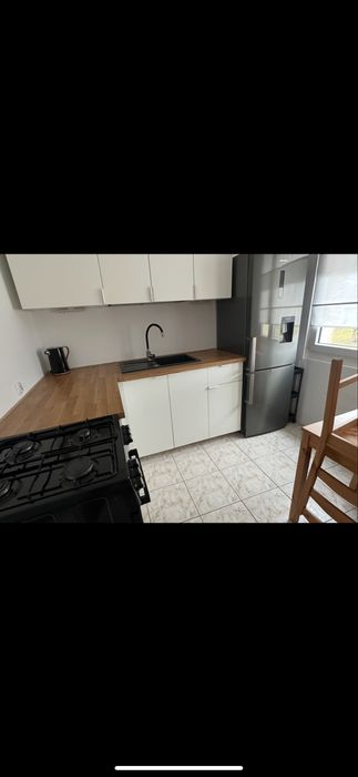 Sprzedam kuchnie ikea widoczna na zdj do wlasnego demontazu i odbioru