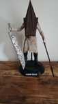 Figurka pyramidhead silent hill