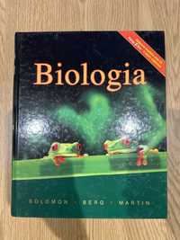 Biologia Solomon Berg