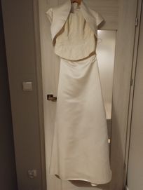 Suknia ślubna xs-s