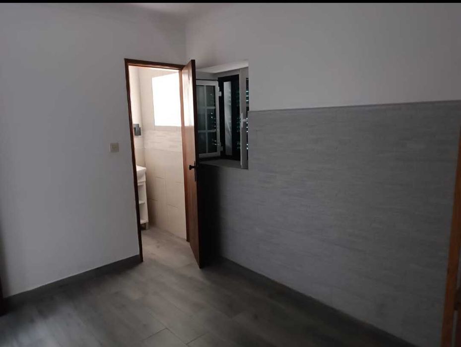 Casa - Tipologia  T1 visita de 6 a 8/12