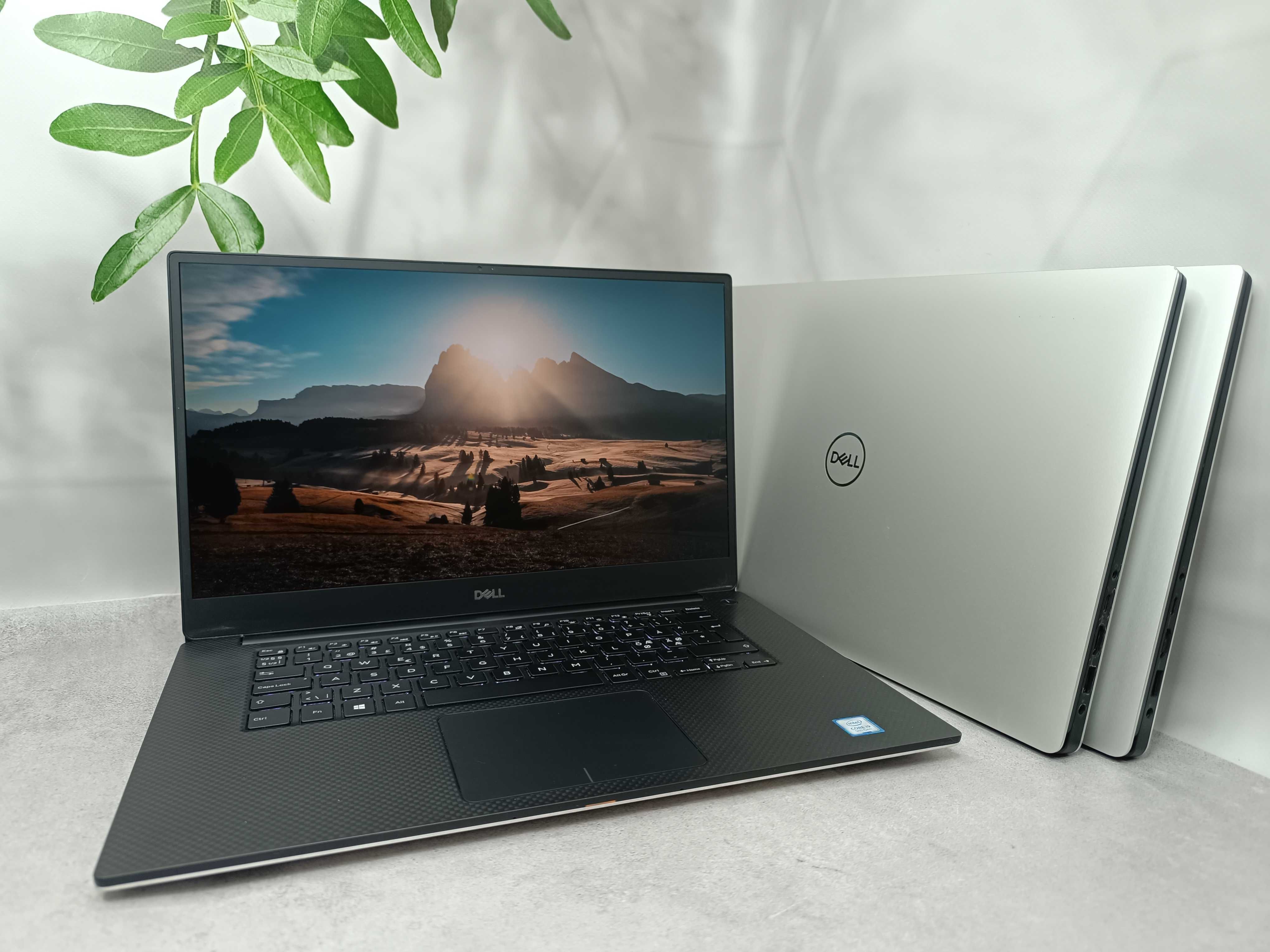 Quadro T2000 4 GB/32/SSD 512/Dell Precision 5540/i9-9980HK/8 ядер/IPS