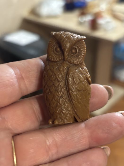 Malenka Figurka sowa