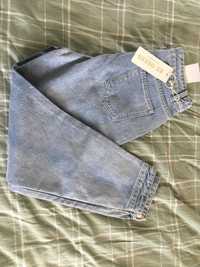 VARLESCA - Matthew RE35928 Spodnie jensowe z metką nowe