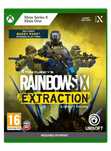Gra Tom Clancy's Rainbow Six Extraction Xbox One / Series Nowa