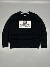 Кофта свитшот Weekend Offender