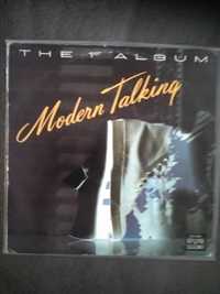 Modern Talking – The 1st Album bulgaria