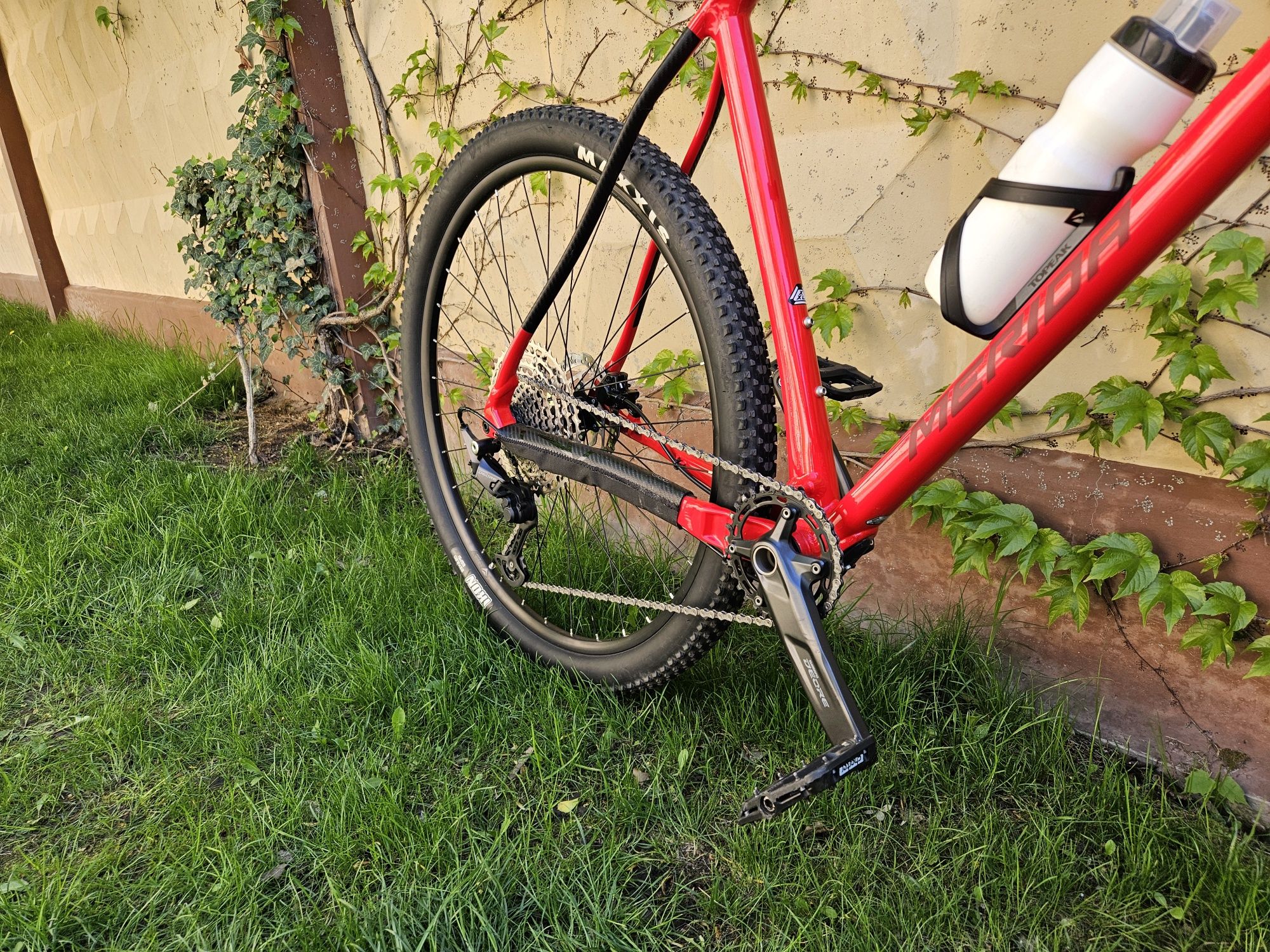 Merida big.nine limited(2023) XXL