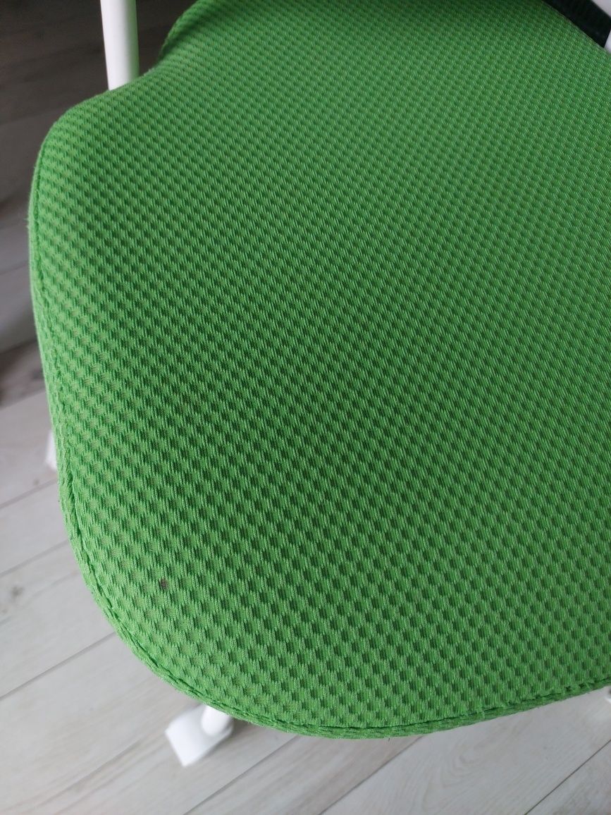 Krzeslo obrotowe dziecięce Ikea Vimund