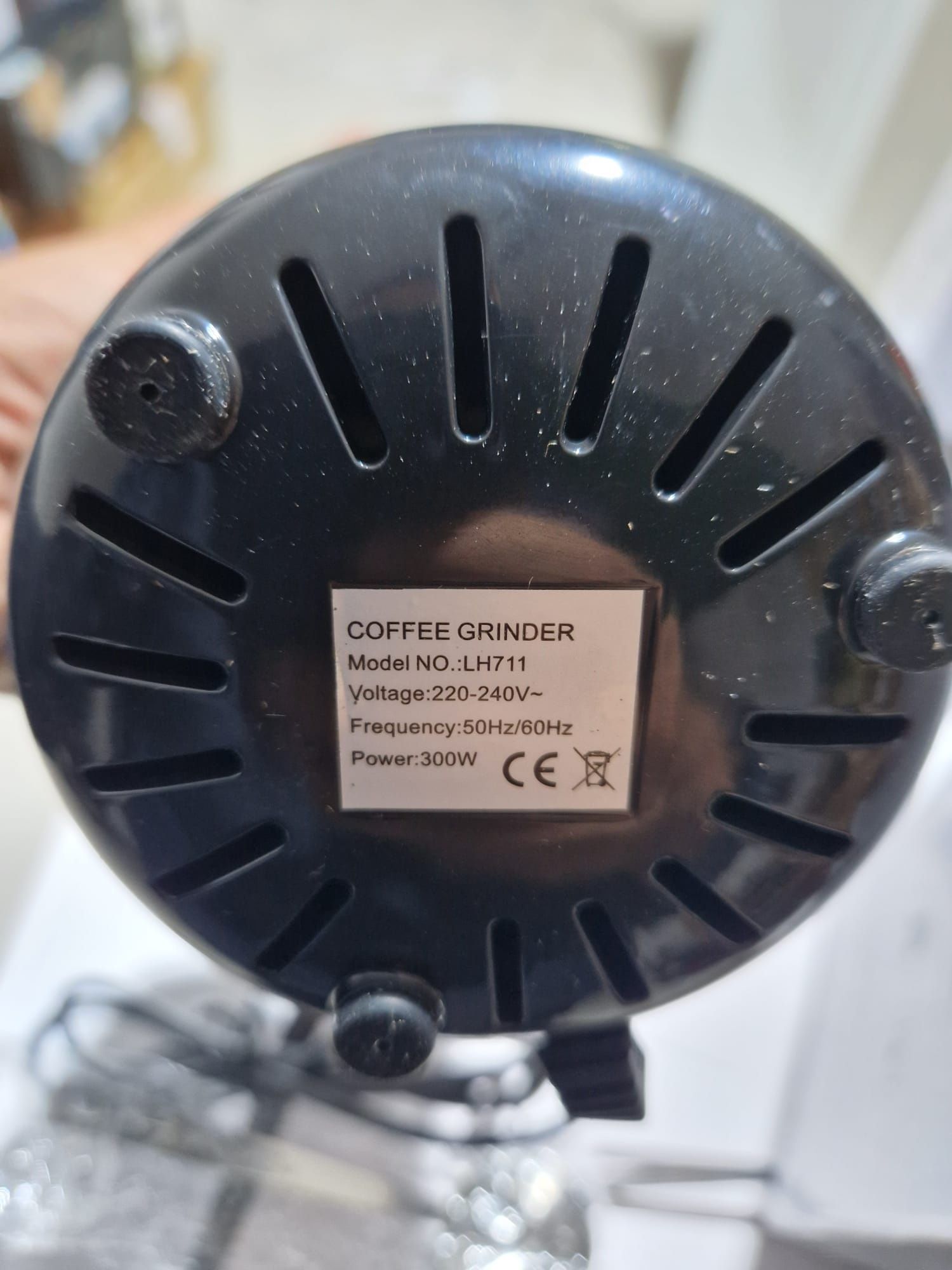 Moinho de café Kyg