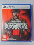 Call of Duty Modern Warfare 3 | Gra PS5