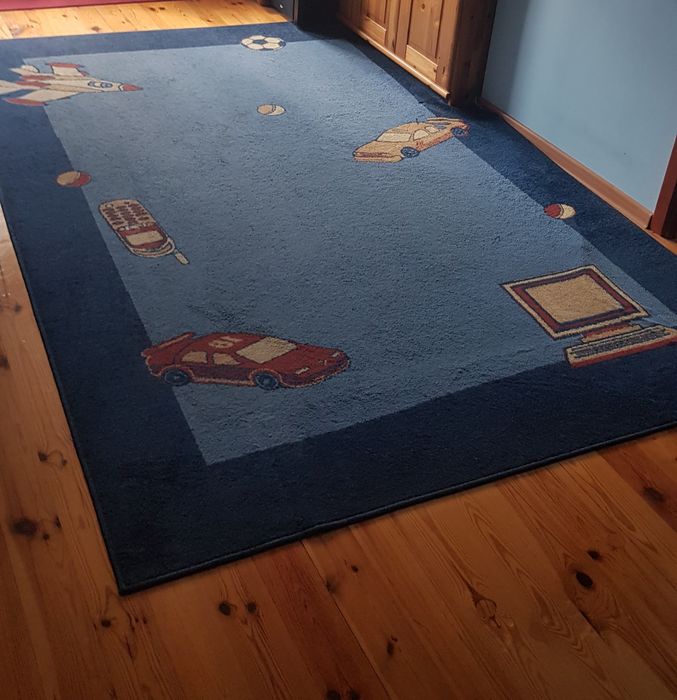 Dywan 200cm X 300cm
