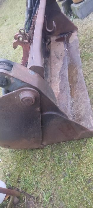 Łyżka 4w1 krokodyl szczęka