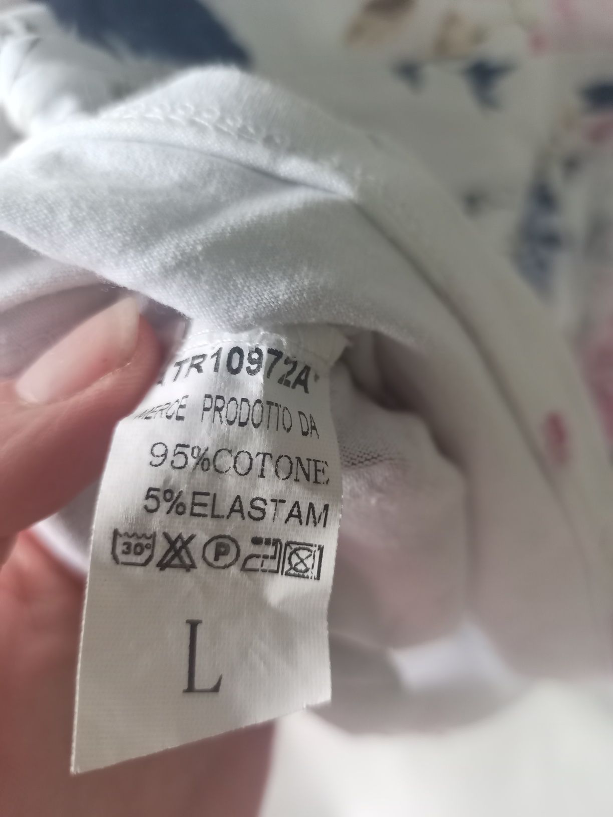 Sukienka damska letnia 40/38
