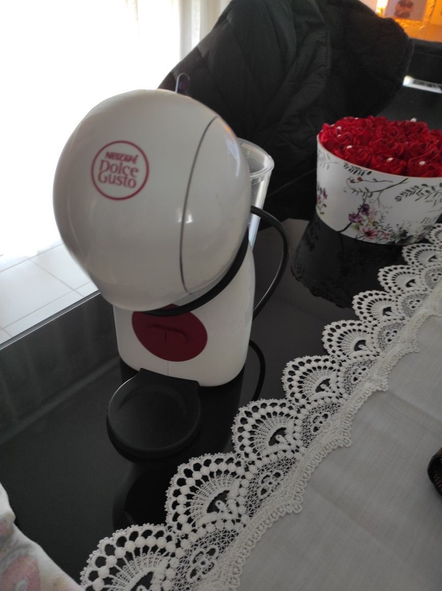 Máquina dolce Gusto